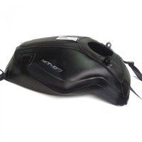 Bagster Tank Cover 1681 Yamaha MT 07 blanco
