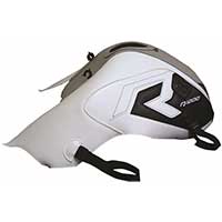 Bagster Tank Cover 1688 Bmw R 1200 R Gray White Black