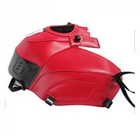 Bagster Tank Cover 1693 Ducati Multistrada 1200 / 1200s rojo