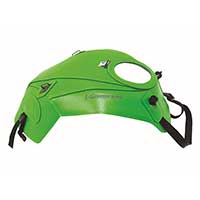 Bagster Tank Cover 1698 Kawasaki Versys 650 Green