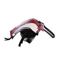 Bagster Tapis Réservoir Honda Crf1000 Africa Twin Rouge