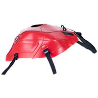 Bagster Tank Cover 1709 Honda CRF 1000 Africa Twin rojo