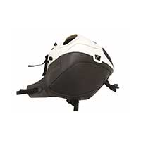 Bagster Tank Cover 1725 Bmw R 1000GS negro blanco