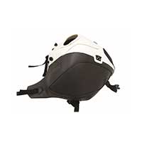 Bagster Couvercle De Réservoir 1725 Bmw R 1000gs Noir Blanc