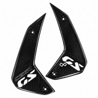 Lightech Carbon Fairing Side Panels For R1300 Gs