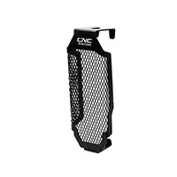 Cnc Racing Ra060b Radiator Guard Black