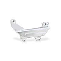 Cnc Racing Ifc01 Brake Pipe Cover Silver