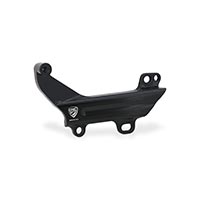 Tapa tubo freno Cnc Racing IFC01 negro