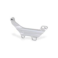 Cnc Racing Ifc03 Brake Pipe Cover Silver