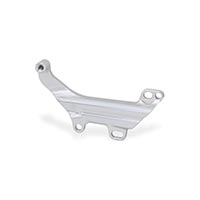 Cnc Racing Sfv4 2020 Brake Pipe Cover Silver