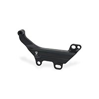 Cnc Racing Ifc03 Brake Pipe Cover Black