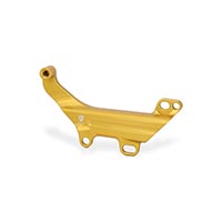 Tapa tubo freno Cnc Racing IFC03 dorado