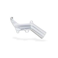 Cnc Racing Sfv4 2023 Brake Pipe Cover Silver