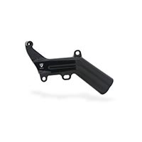 Cnc Racing Sfv4 2023 Brake Pipe Cover Black