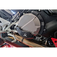 CNC Racing PR322 Protección Cárter Pramac