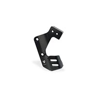 Protección bomba de freno Cnc Racing MTS V4 negro