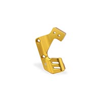 Protezione Pompa Freno Cnc Racing Mts V4 Oro