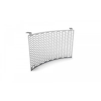Dbk Radiator Guard Hypermotard 950 Silver