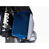Dbk Radiator Guard Bmw R1300 Gs Blue