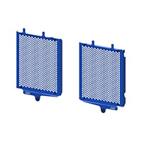 Dbk Radiator Guard Bmw R1300 Gs Blue