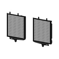 Dbk Radiator Guard Bmw R1300 Gs Black