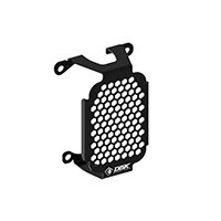 Dbk Ktm 990 Duke Radiator Guard Black
