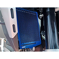 Dbk R1300 Gs Adv Radiator Guard Blue