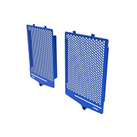 Dbk R1300 Gs Adv Radiator Guard Blue