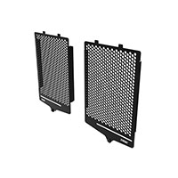 Protezione Radiatore Dbk R1300 Gs Adv Nero