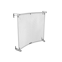 Dbk Triumph 765 Water Cooler Protection Red