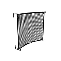 Dbk Triumph 765 Water Cooler Protection Red