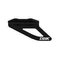 Dbk Low Protection Chain Panigale V4 2025 Red