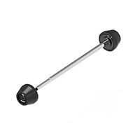Protección de Horquilla Delantera Dbk Moto Morini negro