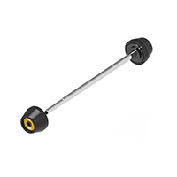 Protección de Horquilla Delantera Dbk Moto Morini dorado