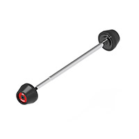 Protección de Horquilla Delantera Dbk Moto Morini Rojo