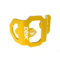 Dbk Psfp01 Rear Brake Protection Gold