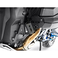 Protection de sonde lambda Dbk Bmw R1300GS noir - 3