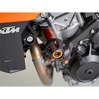 Protection De Cadre Dbk Ptktm01 990 Duke Orange