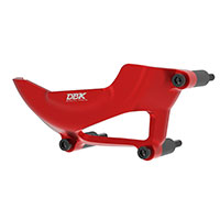 Kit Di Protezione Alternatore Dbk Mts V2 2025 Rosso