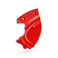 Ducabike Sprocket Cover Scrambler 1100 Nero