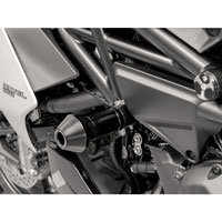 Ducabike Protection Cadre Ducati XDiavel noir - 2