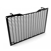 Ducabike Gr02 Radiator Guard Black