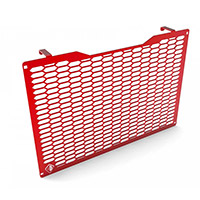 Ducabike Gr02 Radiator Guard Red