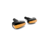 Ducabike Cadre De Protection Ptdv03 Diavel 1260 Or