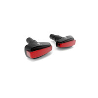 Ducabike Cadre De Protection Ptdv03 Diavel 1260 Rouge