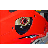 Ducabike Lichtmaschinenschutz Ducati V4/V4s - 2