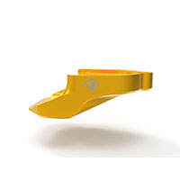 Ducabike Sfv4 Oil Pan Guard Gold