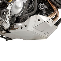 Givi RP5129 オイルカータープロテクターアルミニウム