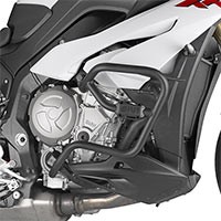 GIVI エンジンガード TN5119 ブラック