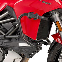 Givi TN7406B エンジンガード ドゥカティ マルチストラダ 1260